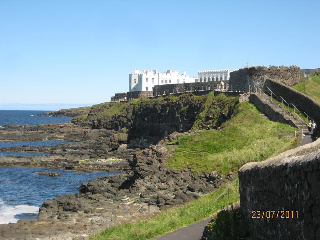 Tranquility Portstewart Βίλα Εξωτερικό φωτογραφία